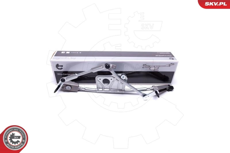 Wiper Linkage